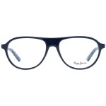 Ramă de Ochelari Bărbați Pepe Jeans PJ3291 55C3 SILAS