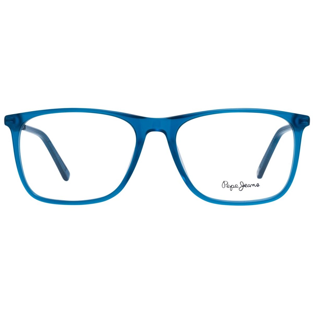 Ramă de Ochelari Unisex Pepe Jeans PJ3463 56C4