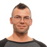 Ramă de Ochelari Bărbați Gant GA3196 54008