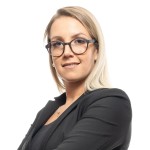 Ramă de Ochelari Unisex Helly Hansen HH1063 51C01