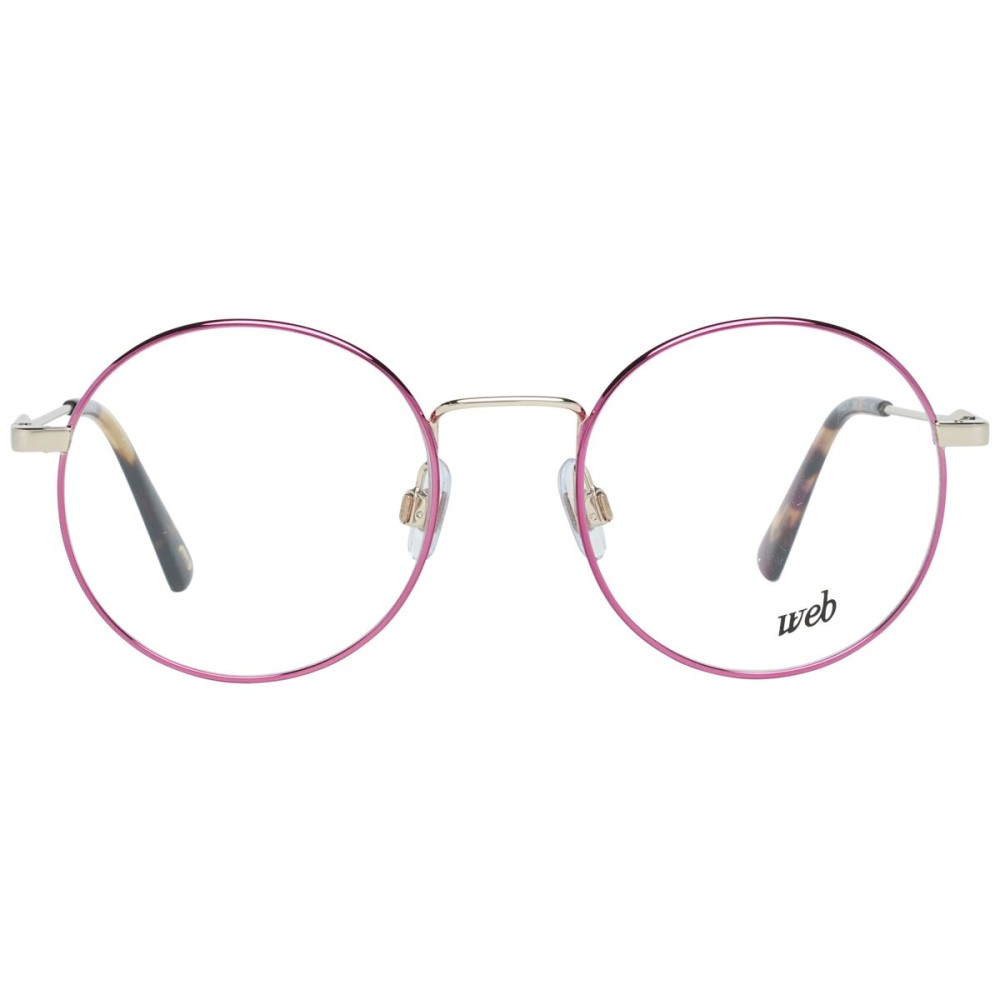 Ramă de Ochelari Unisex WEB EYEWEAR WE5274 4932A