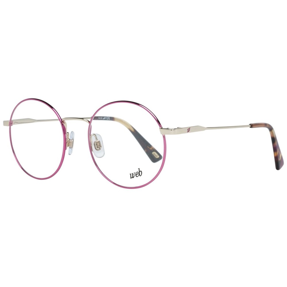 Ramă de Ochelari Unisex WEB EYEWEAR WE5274 4932A