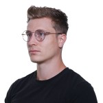 Ramă de Ochelari Unisex WEB EYEWEAR WE5274 4932A