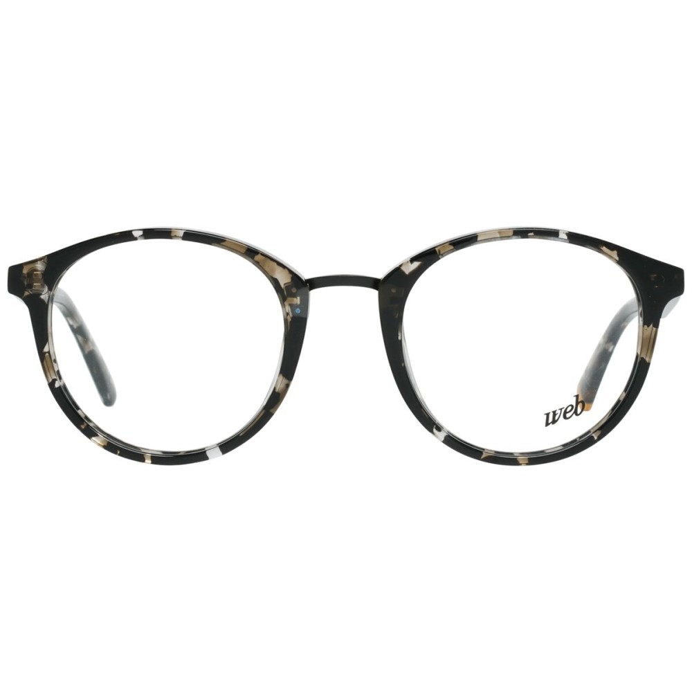 Ramă de Ochelari Unisex WEB EYEWEAR WE5222 48055