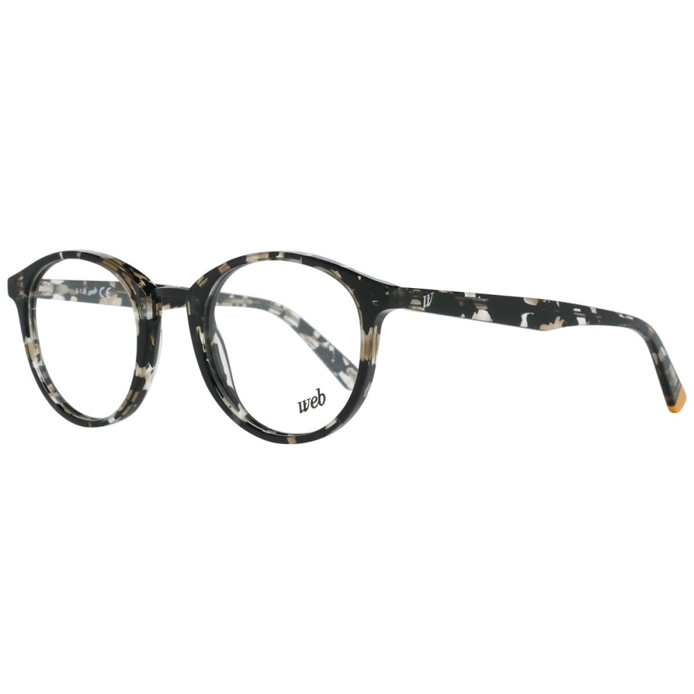 Ramă de Ochelari Unisex WEB EYEWEAR WE5222 48055