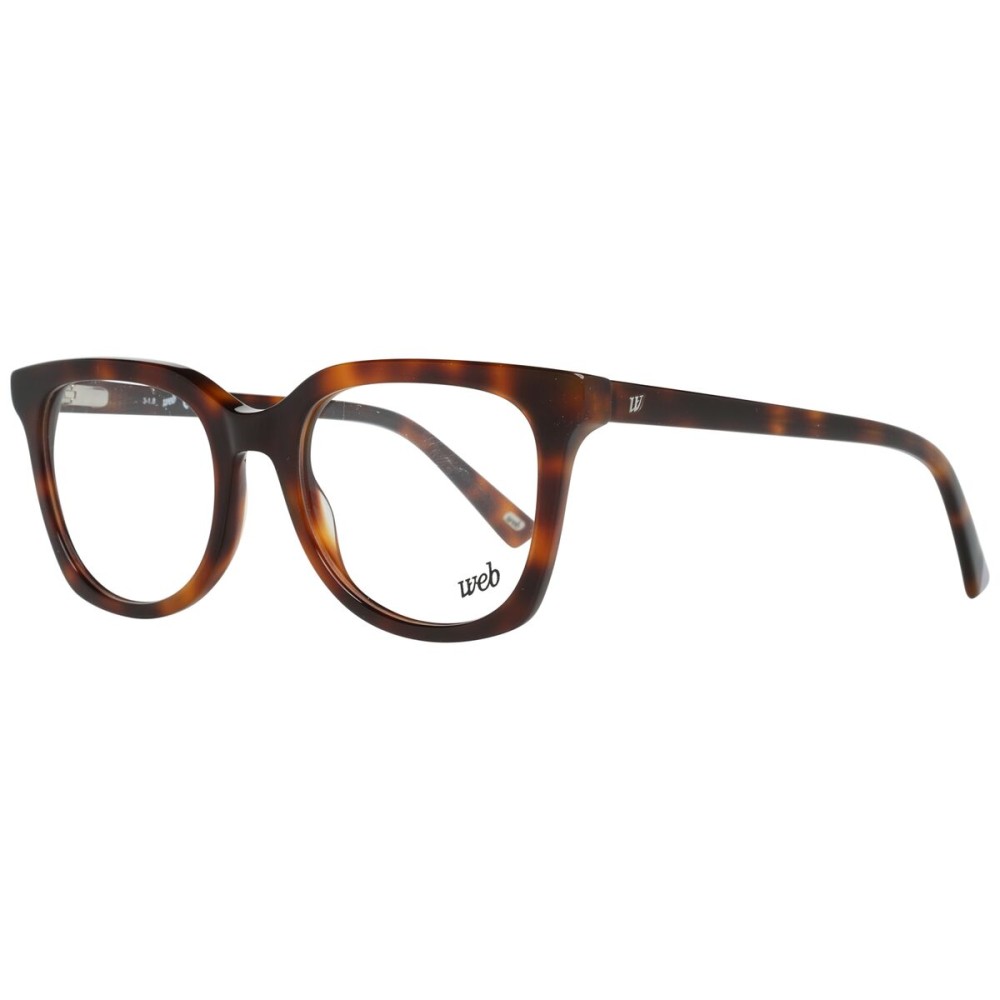 Ramă de Ochelari Unisex WEB EYEWEAR WE5260 49052