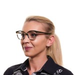Ramă de Ochelari Damă WEB EYEWEAR WE5196 50055