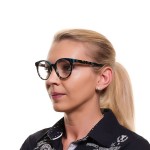 Ramă de Ochelari Damă WEB EYEWEAR WE5227 49A55