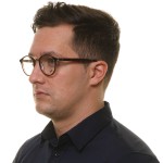 Ramă de Ochelari Unisex WEB EYEWEAR WE5222 48056