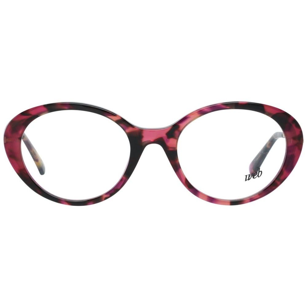Ramă de Ochelari Damă WEB EYEWEAR WE5302 51056