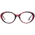 Ramă de Ochelari Damă WEB EYEWEAR WE5302 51056