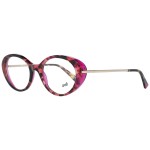 Ramă de Ochelari Damă WEB EYEWEAR WE5302 51056
