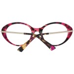 Ramă de Ochelari Damă WEB EYEWEAR WE5302 51056