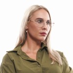 Ramă de Ochelari Unisex WEB EYEWEAR WE5300 53033