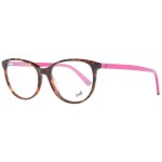 Ramă de Ochelari Damă Web Eyewear WE5214 54053