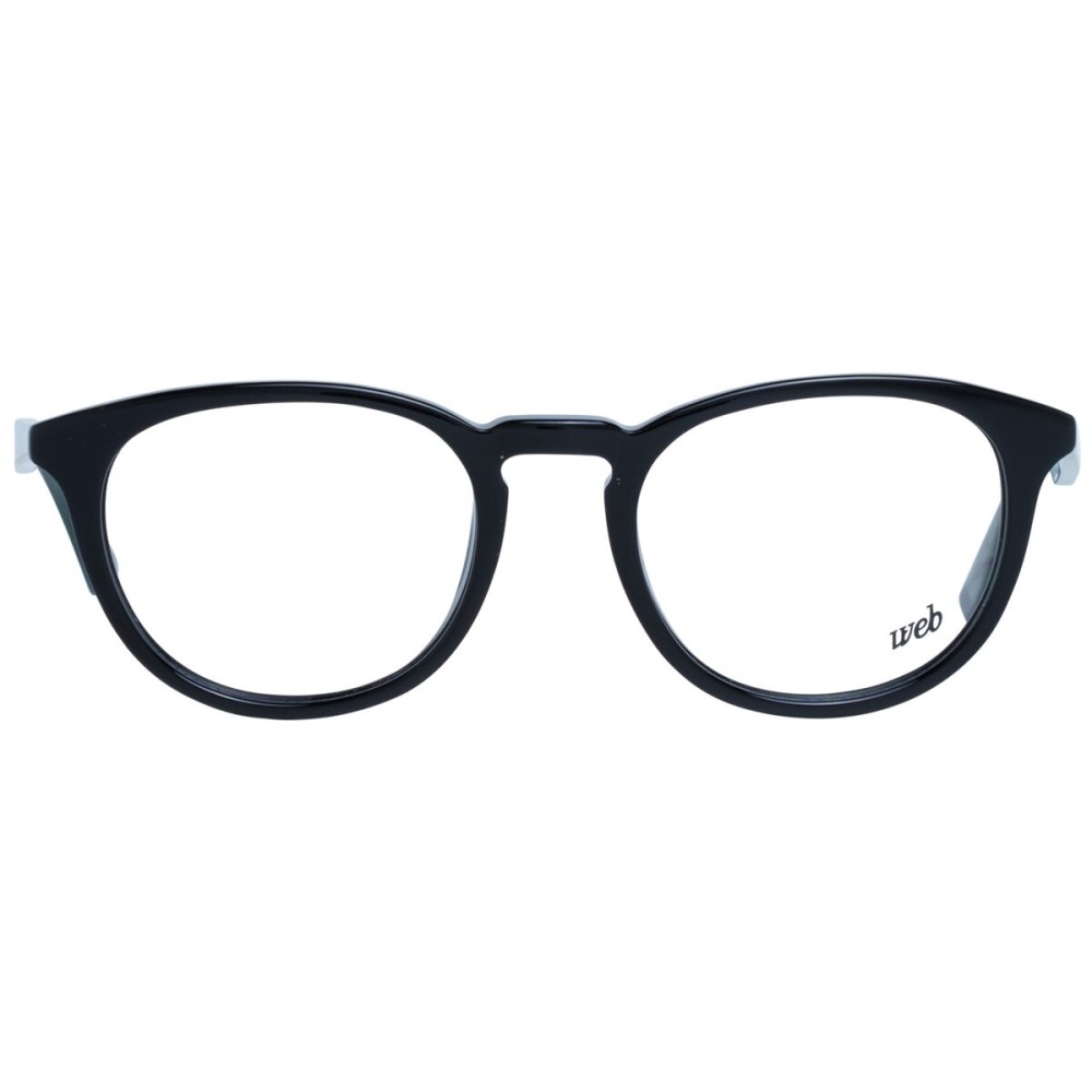 Ramă de Ochelari Unisex WEB EYEWEAR WE5181-N 49A01