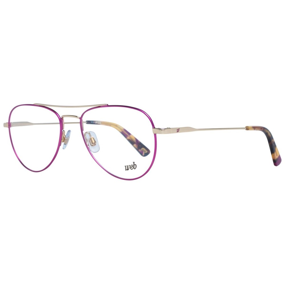 Ramă de Ochelari Unisex WEB EYEWEAR WE5273 5432A