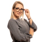 Ramă de Ochelari Damă Yohji Yamamoto YY1037 54001