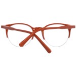 Ramă de Ochelari Unisex Bally BY5018 47042