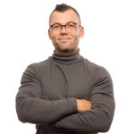 Ramă de Ochelari Unisex Bally BY5018 47052