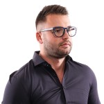 Ramă de Ochelari Unisex Hally & Son HS503V 5149