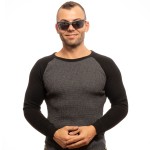 Ochelari de Soare Bărbați Fila SF9144 69T17X Multicolor