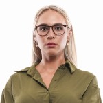 Ramă de Ochelari Unisex Sting VST066 5209AJ