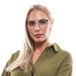 Ramă de Ochelari Unisex Sting VST233 520579