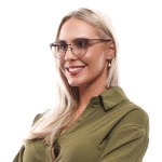 Ramă de Ochelari Unisex Sting VST233 520659