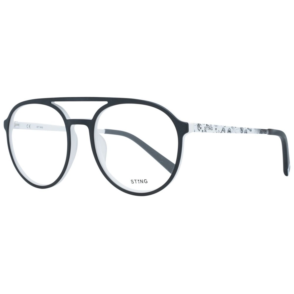 Ramă de Ochelari Unisex Sting ST298 5301GG