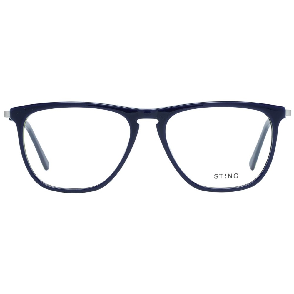Ramă de Ochelari Unisex Sting VST066 520XA7