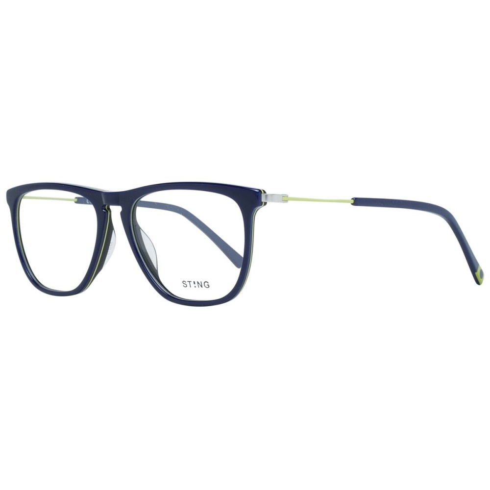 Ramă de Ochelari Unisex Sting VST066 520XA7