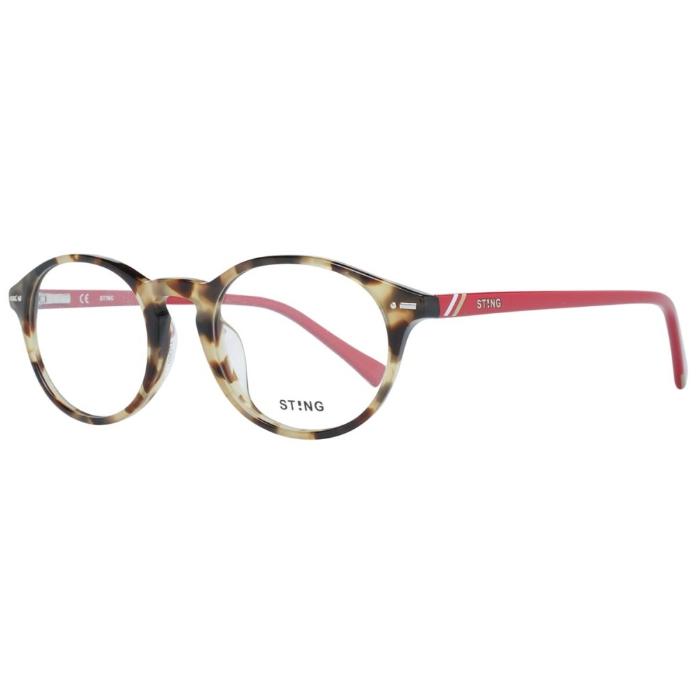 Ramă de Ochelari Unisex Sting VS6527V 470960