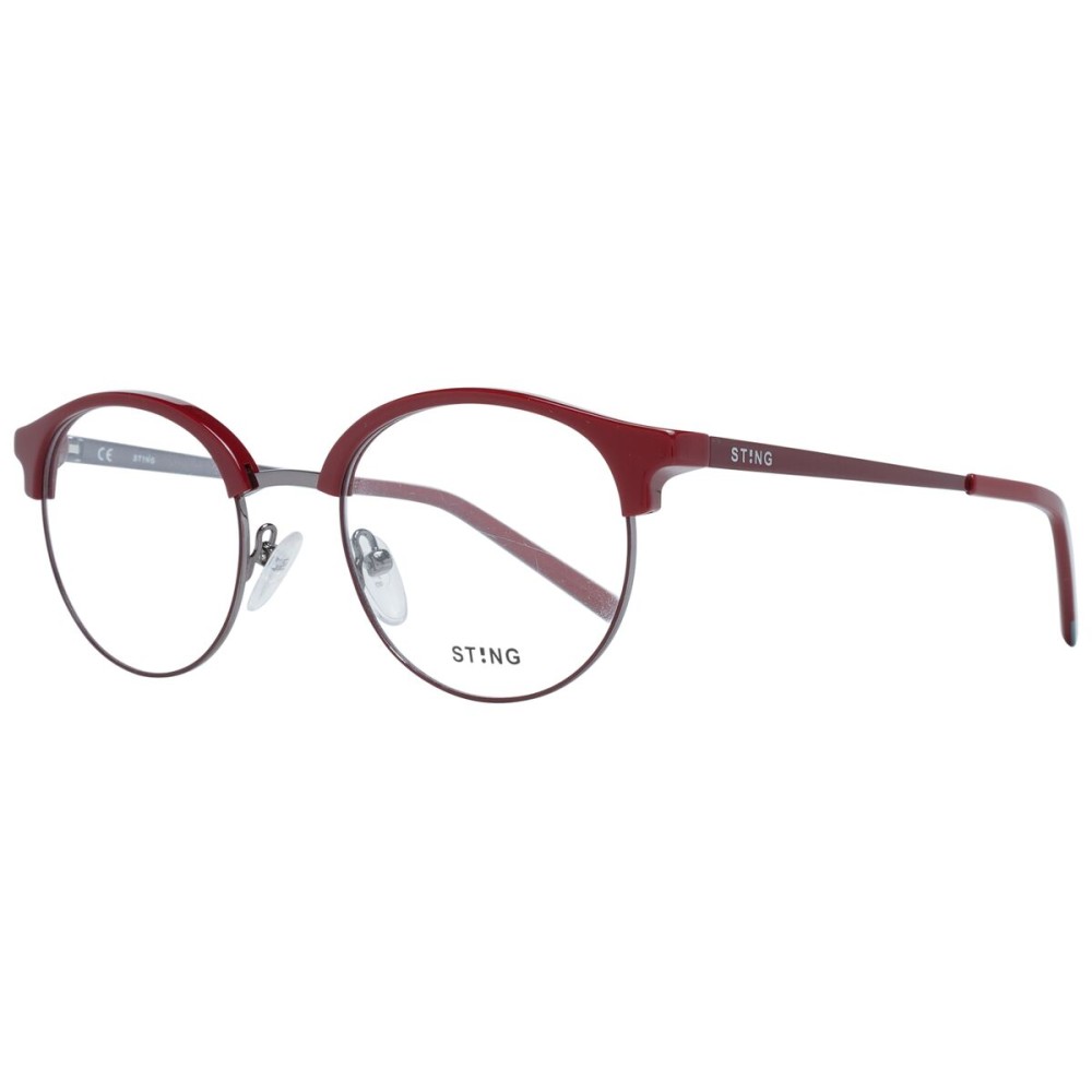 Ramă de Ochelari Unisex Sting VST181 490597