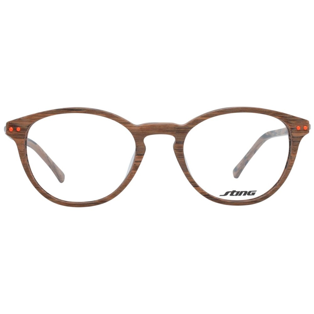 Ramă de Ochelari Unisex Sting VS6561 490ANC