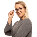 Ramă de Ochelari Unisex Sting VST312 526QVM