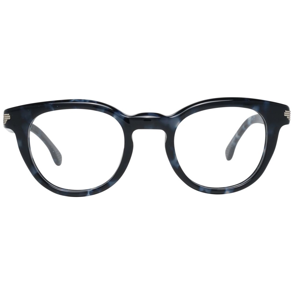 Ramă de Ochelari Unisex Lozza VL4123 450BLK