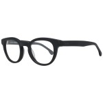 Ramă de Ochelari Unisex Lozza VL4123 45BLKM