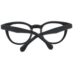 Ramă de Ochelari Unisex Lozza VL4123 45BLKM