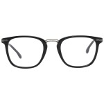 Ramă de Ochelari Unisex Lozza VL4152 500BLK
