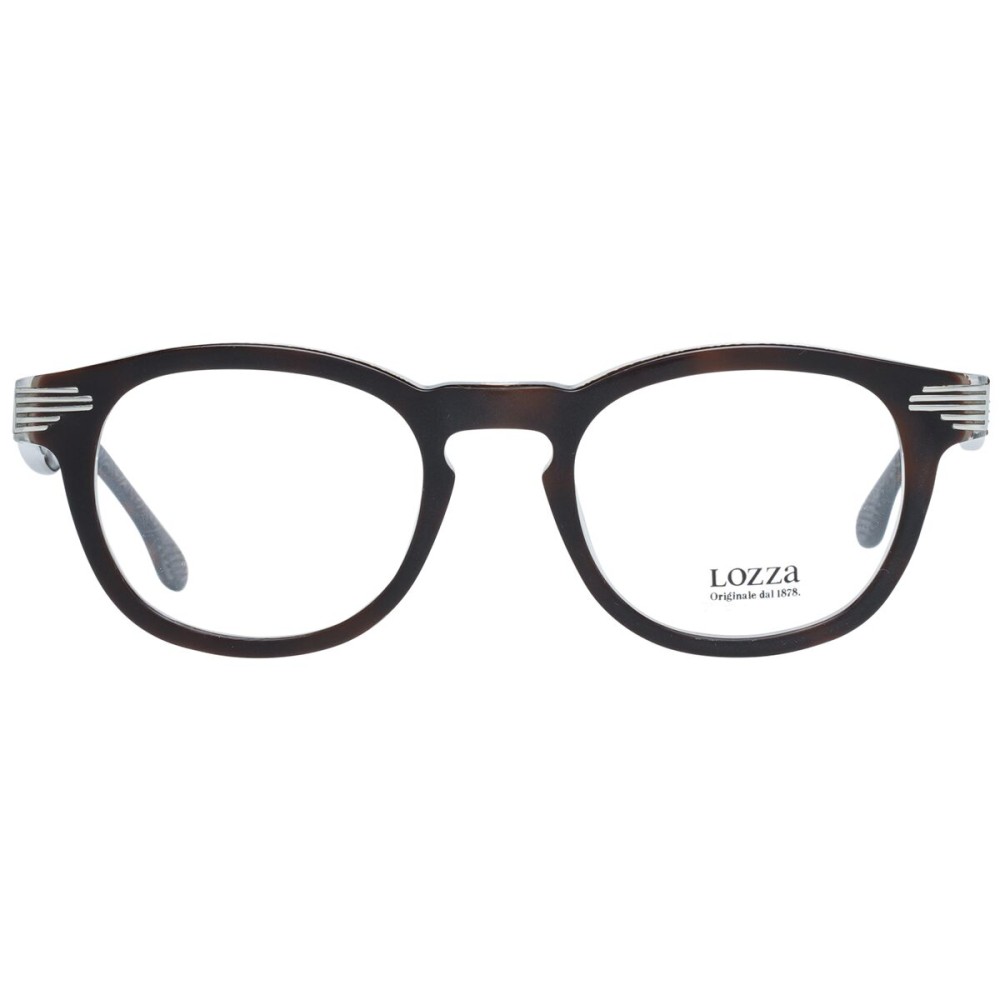 Ramă de Ochelari Unisex Lozza VL4104 480APB