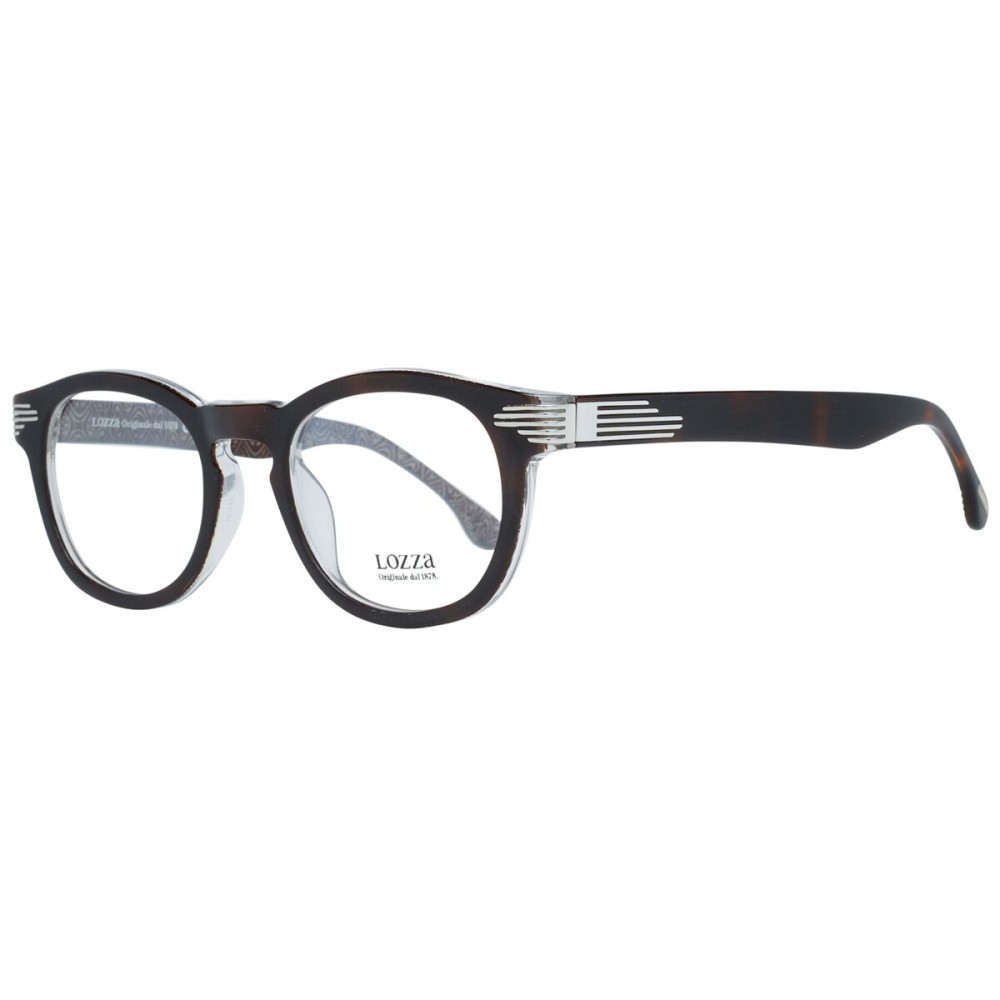 Ramă de Ochelari Unisex Lozza VL4104 480APB