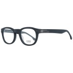Ramă de Ochelari Unisex Lozza VL4104 48BLKM