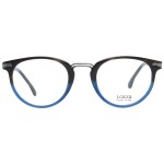 Ramă de Ochelari Unisex Lozza VL4098 4807TW