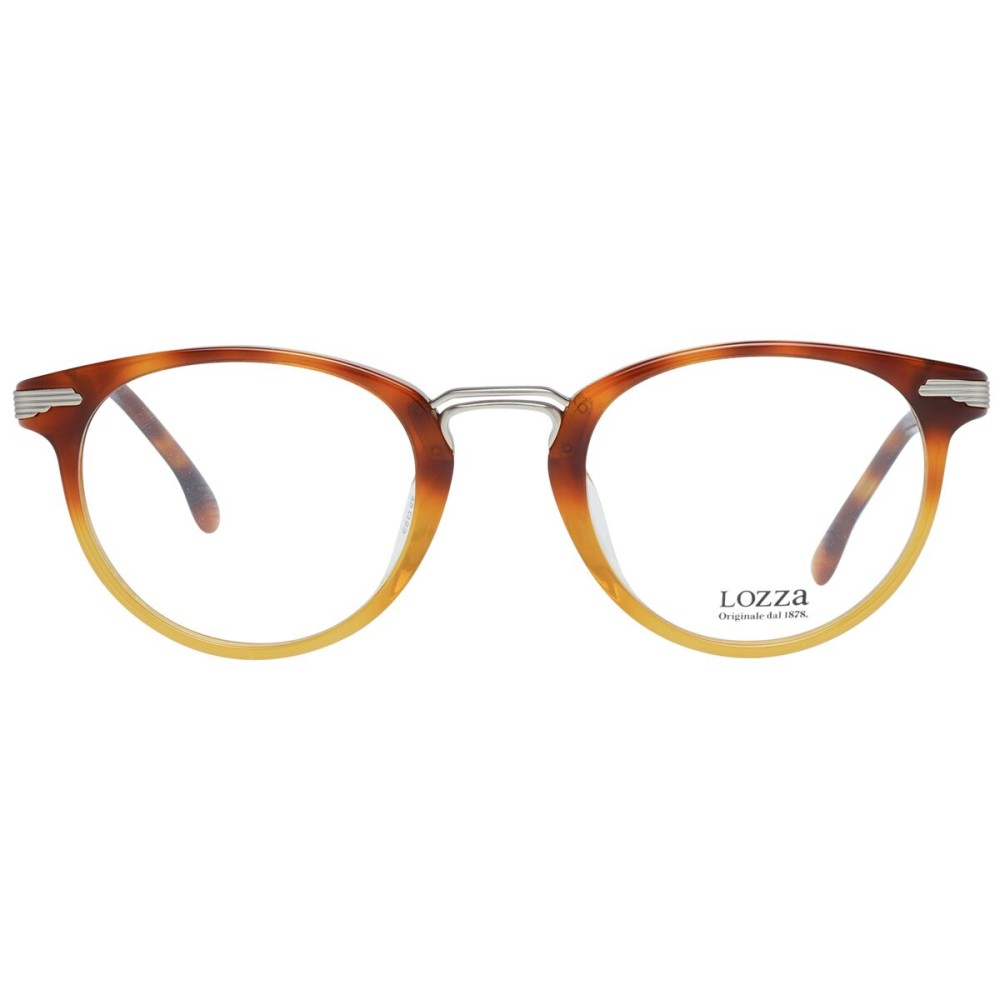 Ramă de Ochelari Unisex Lozza VL4098 480Z40