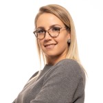 Ramă de Ochelari Damă Lozza VL4090 500810