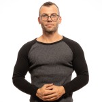 Ramă de Ochelari Bărbați Lozza VL2307 540531