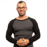 Ramă de Ochelari Bărbați Lozza VL4089 5306YH