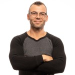 Ramă de Ochelari Unisex Lozza VL2275 500579