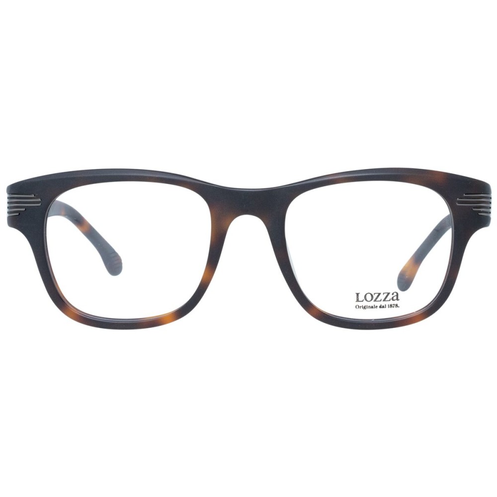 Ramă de Ochelari Unisex Lozza VL4105 509AJM